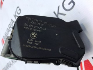 Дроссельная заслонка, ориг. номер 13547556119, BMW 135