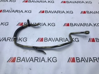 Трубка масляная рулевого редуктора, ориг. номер 32411093129, BMW 740i 1998-2001