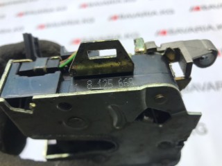 Замок двери, ориг. номер 51228125671, 8125669, BMW 740