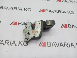Замок двери, ориг. номер 51228125672, BMW 528i