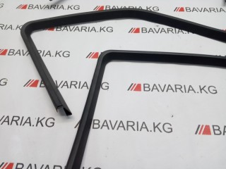 Щиток оконной рамы двери, ориг. номер 51328138878, 51328138877, BMW 540i