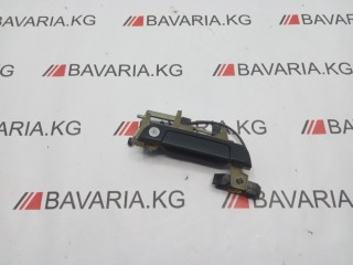 Ручка двери внешняя, ориг. номер 51218147878, BMW 540i