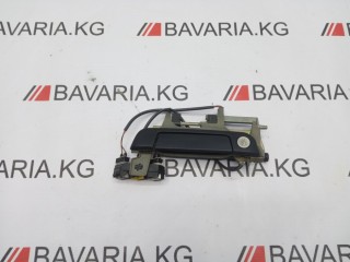 Ручка двери внешняя, ориг. номер 51218147877, BMW 540i