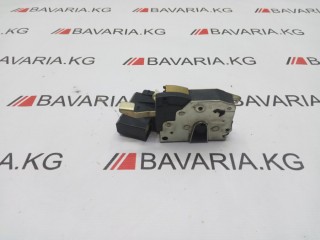 Замок двери, ориг. номер 51218168924, BMW 540i