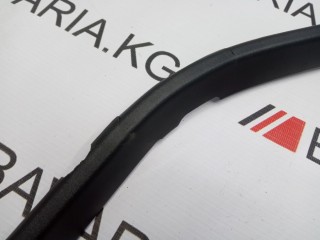 Накладка оконной рамы двери, ориг. номер 51328138878, 51348138880, BMW 540i