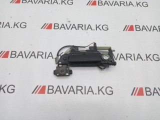 Ручка двери внешняя, ориг. номер 51218147878, BMW 540i