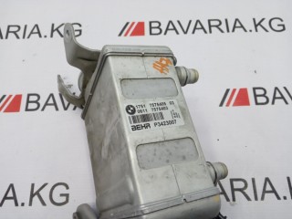 Интеркулер, ориг. номер 13717575405, BMW 550i