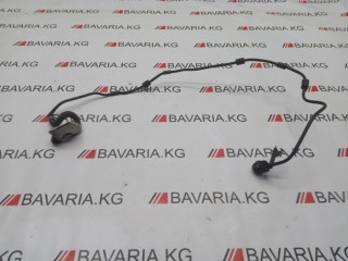 Трубопровод вакуумный, ориг. номер 11667601882, BMW 550i