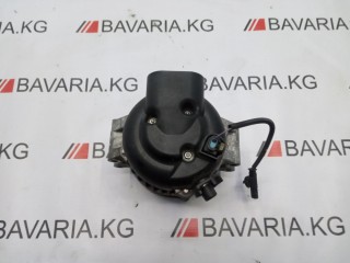 Генератор, ориг. номер 12317606628, BMW 550i
