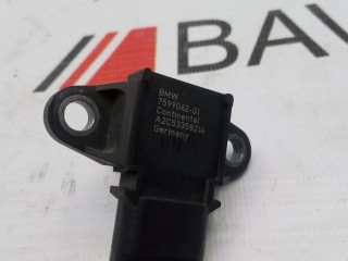 Датчик давления во впускном коллекторе, ориг. номер 13627599042, BMW 550i