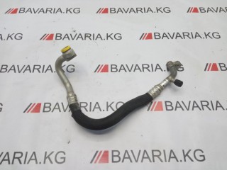 Трубка компрессора кондиционера, ориг. номер 64539201934, BMW 550i