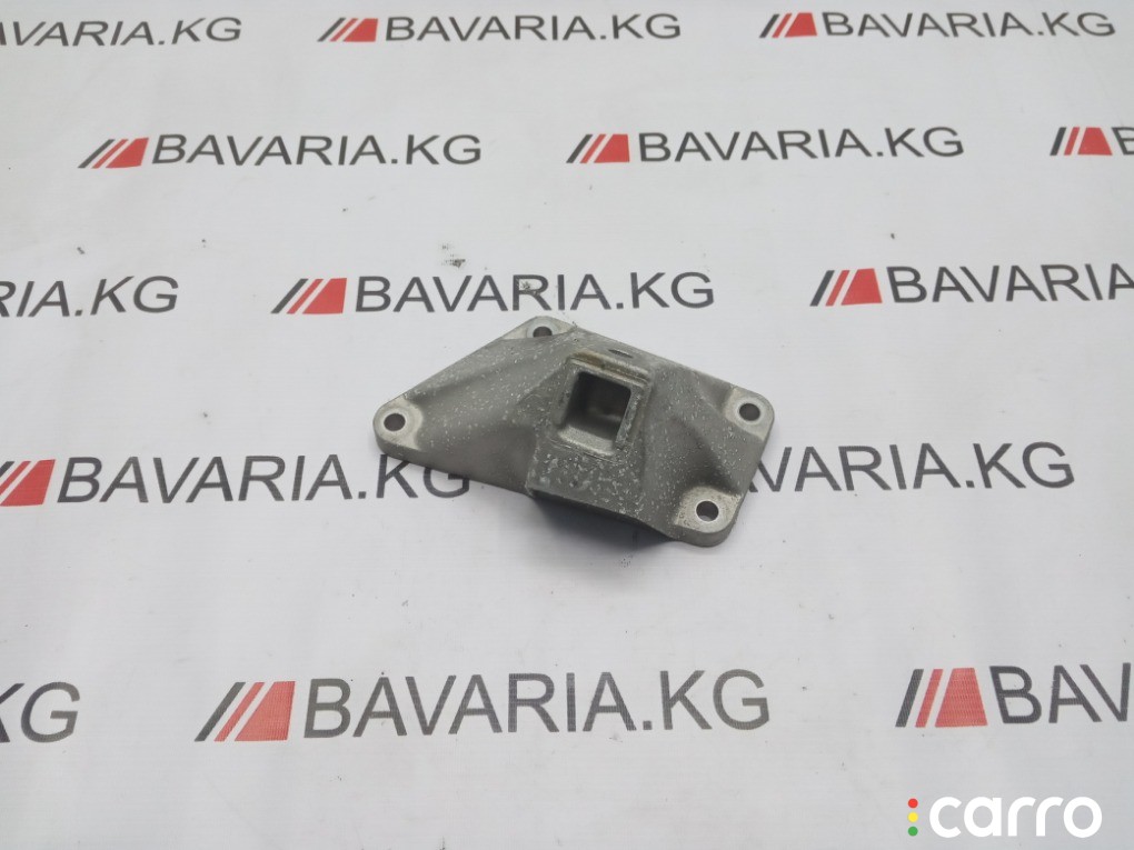 Кронштейн двигателя BMW 550i, N63B44B, 22116775903, фото 1