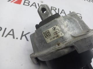 Подушка двигателя, ориг. номер 22116851264, BMW 550i