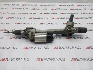 Рейка рулевая электронная, ориг. номер 32106883539, 32106867960, BMW 550i