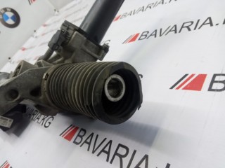 Рейка рулевая электронная, ориг. номер 32106883539, 32106867960, BMW 550i