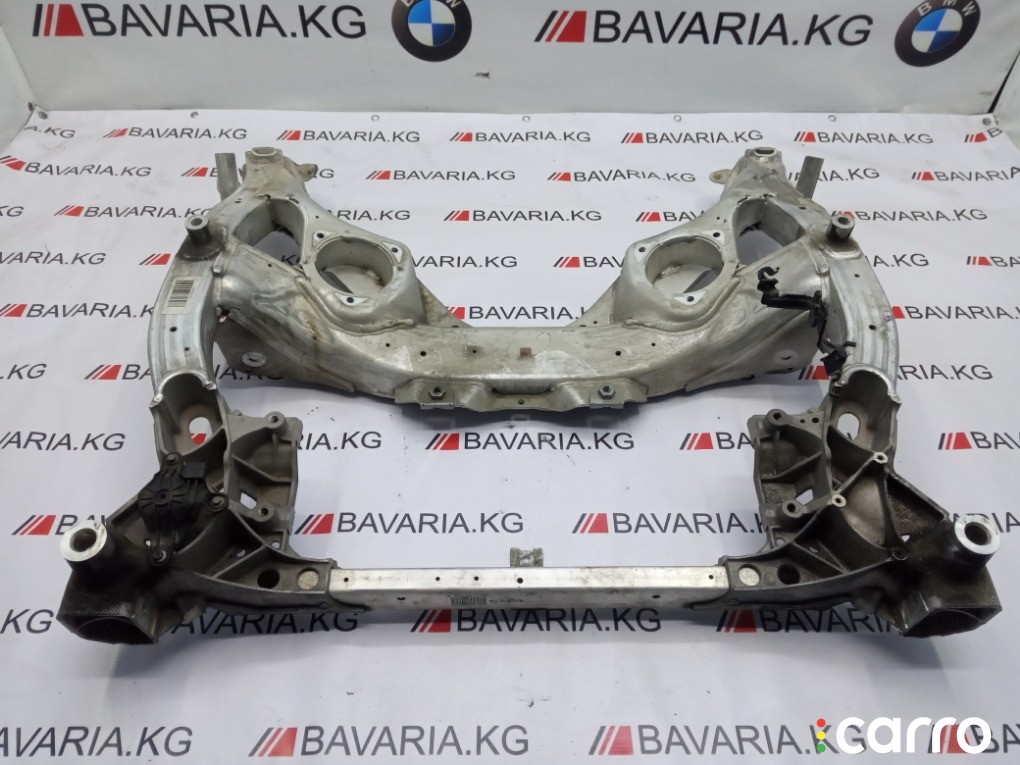 Балка подвески BMW 550i, 31116796692, фото 1