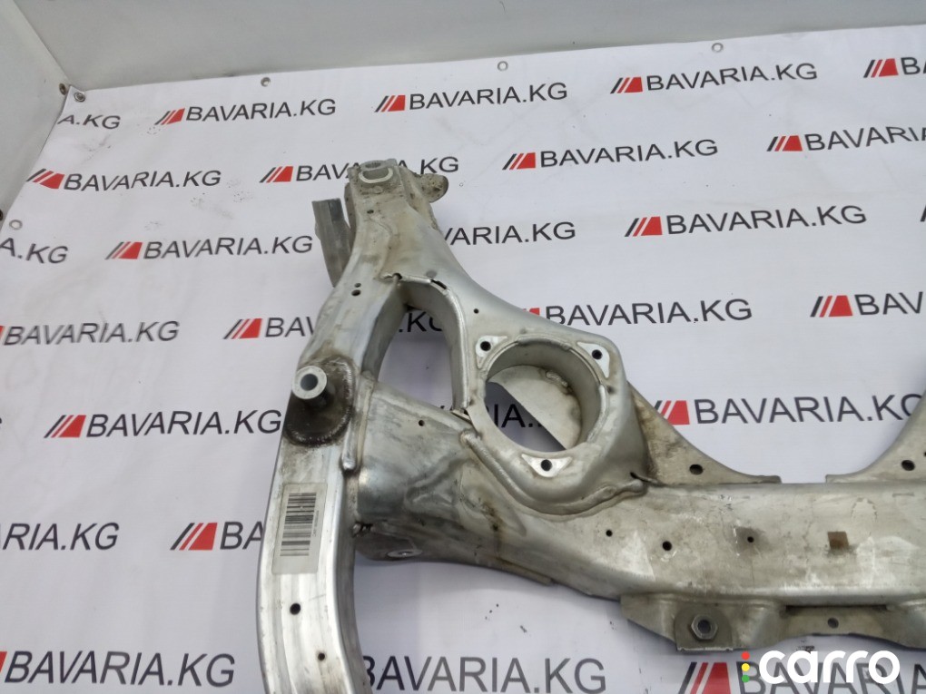 Балка подвески BMW 550i, 31116796692, фото 2