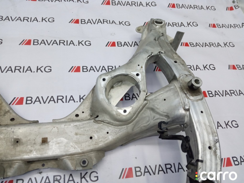 Балка подвески BMW 550i, 31116796692, фото 3