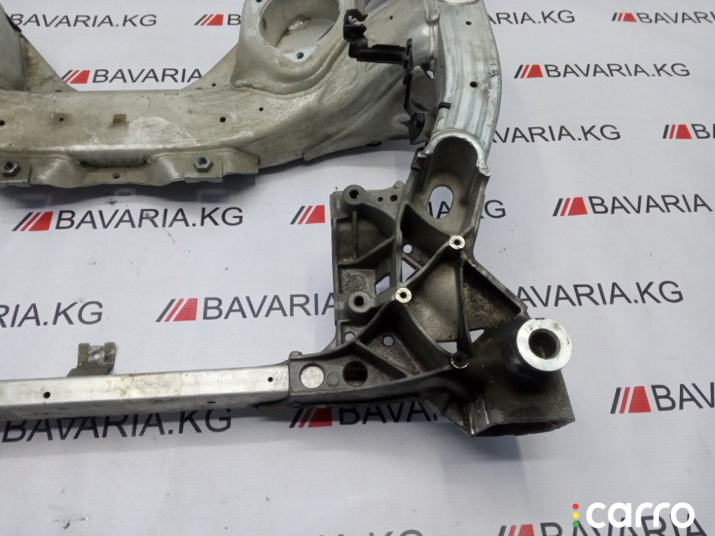 Балка подвески BMW 550i, 31116796692, фото 4