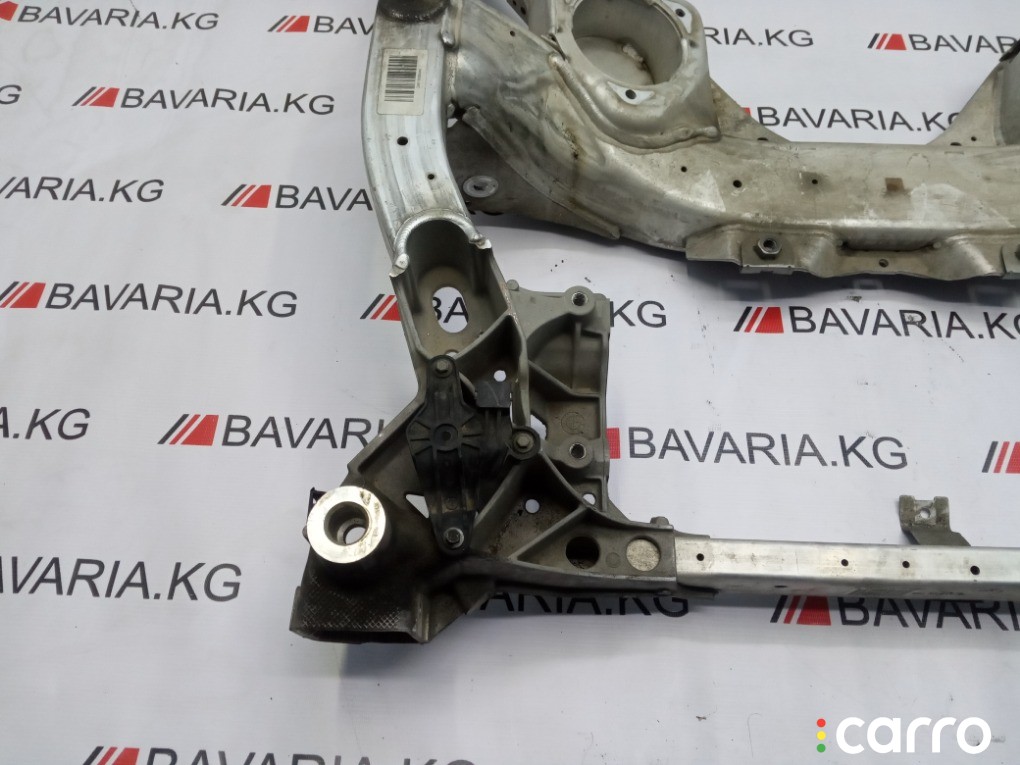 Балка подвески BMW 550i, 31116796692, фото 5