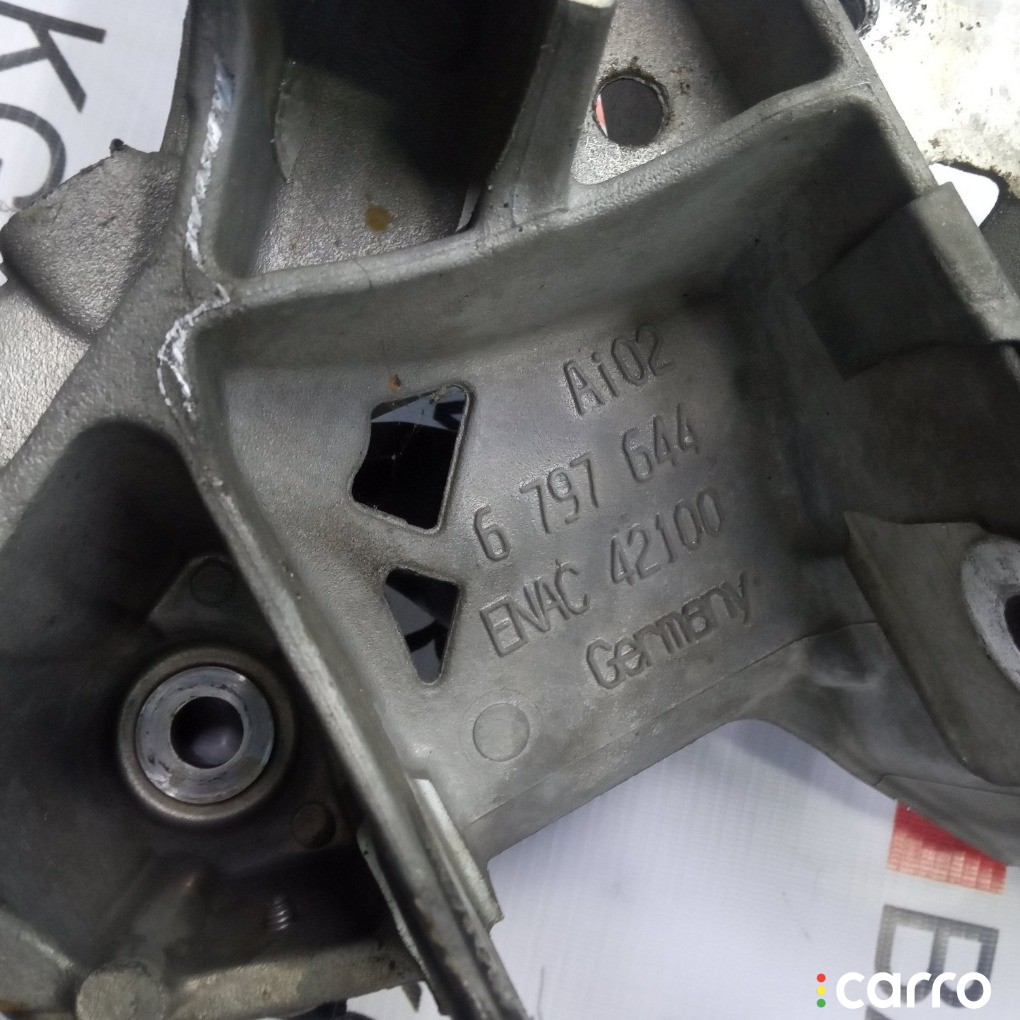 Балка подвески BMW 550i, 31116796692, фото 8