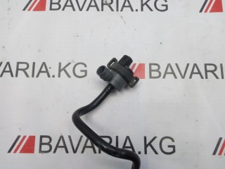 Клапан вентиляции топливного бака, ориг. номер 13907636159, BMW 550i
