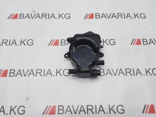 Бачок расширительный турбин, ориг. номер 17137647281, BMW 550i 2009-2013