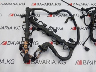 Коса моторная, ориг. номер 12517614896, 12517638767, BMW 550i 2009-2013