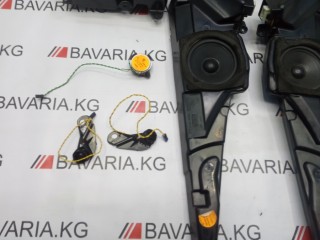 к-кт дооснащения TOP Hi-Fi DSP Logic7, ориг. номер 65138360789, 65136908549, BMW 528i