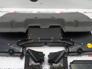 к-кт дооснащения TOP Hi-Fi DSP Logic7, ориг. номер 65138360789, 65136908549, BMW 528i