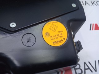к-кт дооснащения TOP Hi-Fi DSP Logic7, ориг. номер 65138360789, 65136908549, BMW 528i