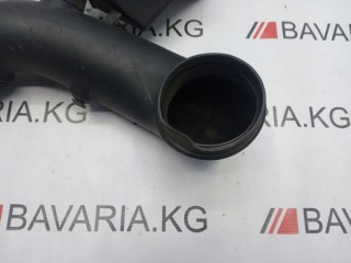 Глушитель всасываемого воздуха, ориг. номер 13717503145, BMW X5 1999-2003
