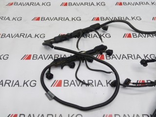 Коса моторная, ориг. номер 12517540449, 12517549051, BMW X5 2003-2006