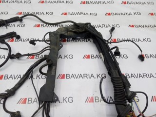 Коса моторная, ориг. номер 12517540449, 12517549051, BMW X5 2003-2006