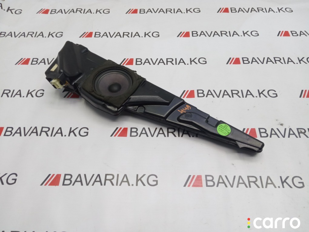 Динамик HIFI BMW 528i, 65138362539, фото 1