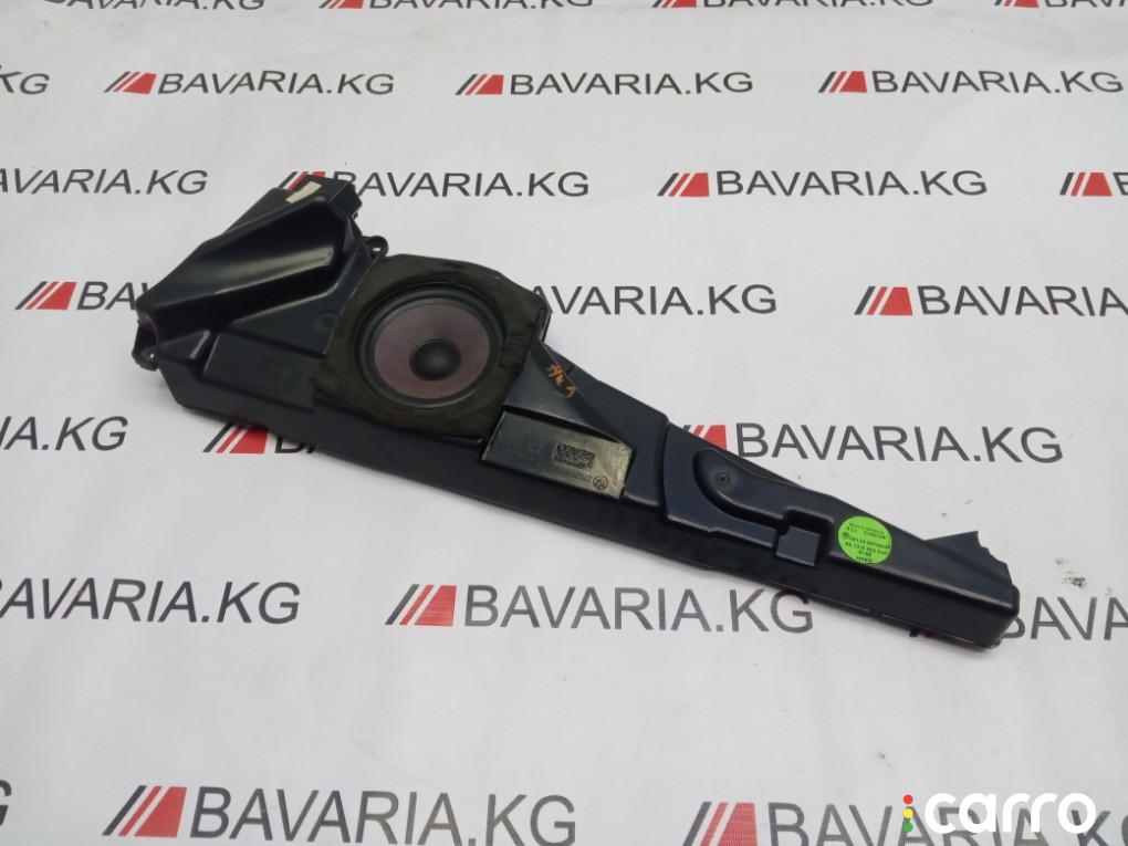 Динамик HIFI BMW 528i, 65138362540, фото 1
