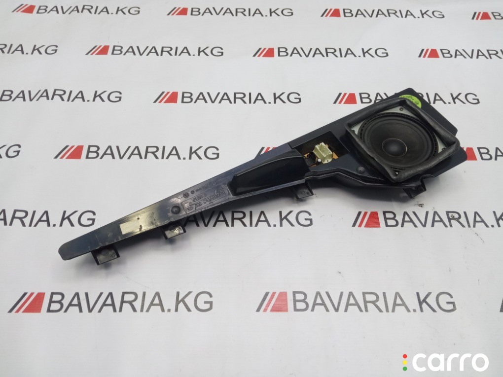 Динамик HIFI BMW 740, 65138352688, фото 2