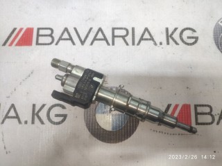 Форсунка топливная 12 ревизия, ориг. номер 13538616079, 13537585261, BMW