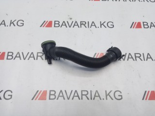Шланг для прокачки КВКГ, ориг. номер 11127588417, BMW 528i 2009-2013