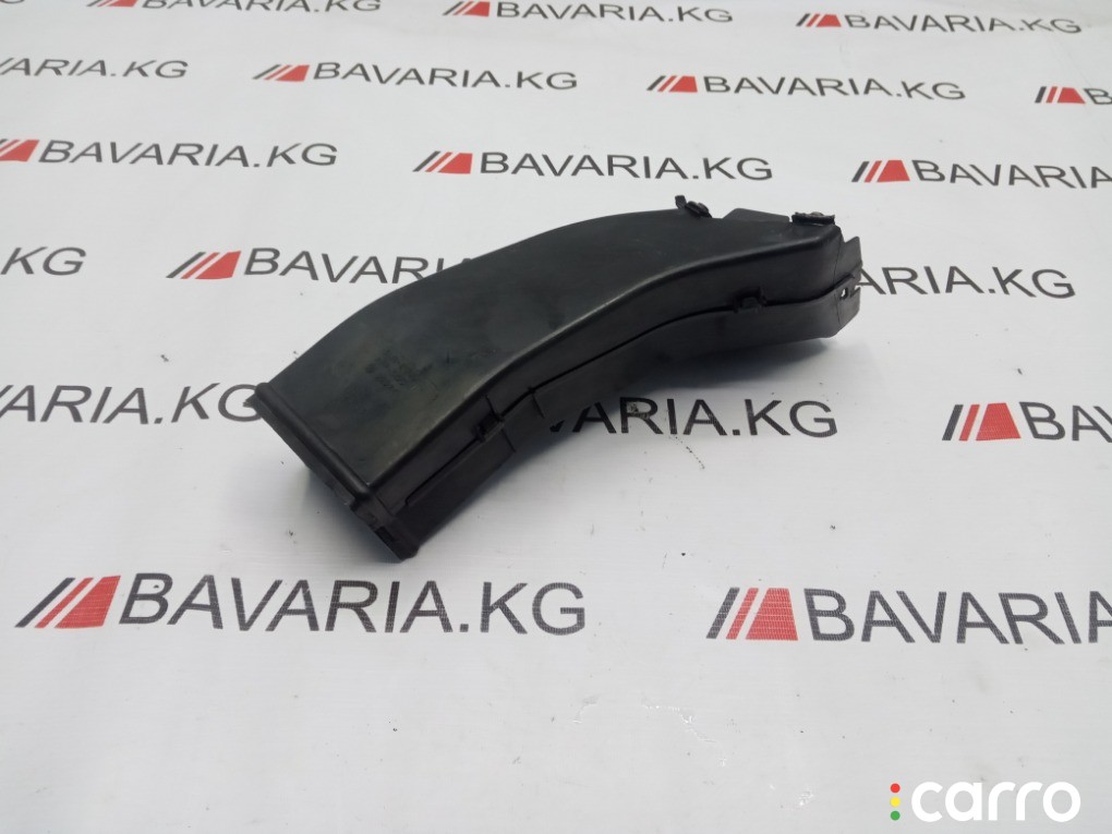 Воздуховод тормозов BMW 528i, 51118174843, фото 2