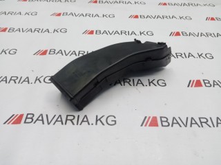 Воздуховод тормозов, ориг. номер 51118174843, BMW 528i