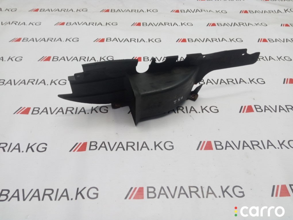 Воздуховод тормозов BMW 528i, 51718159422, фото 1
