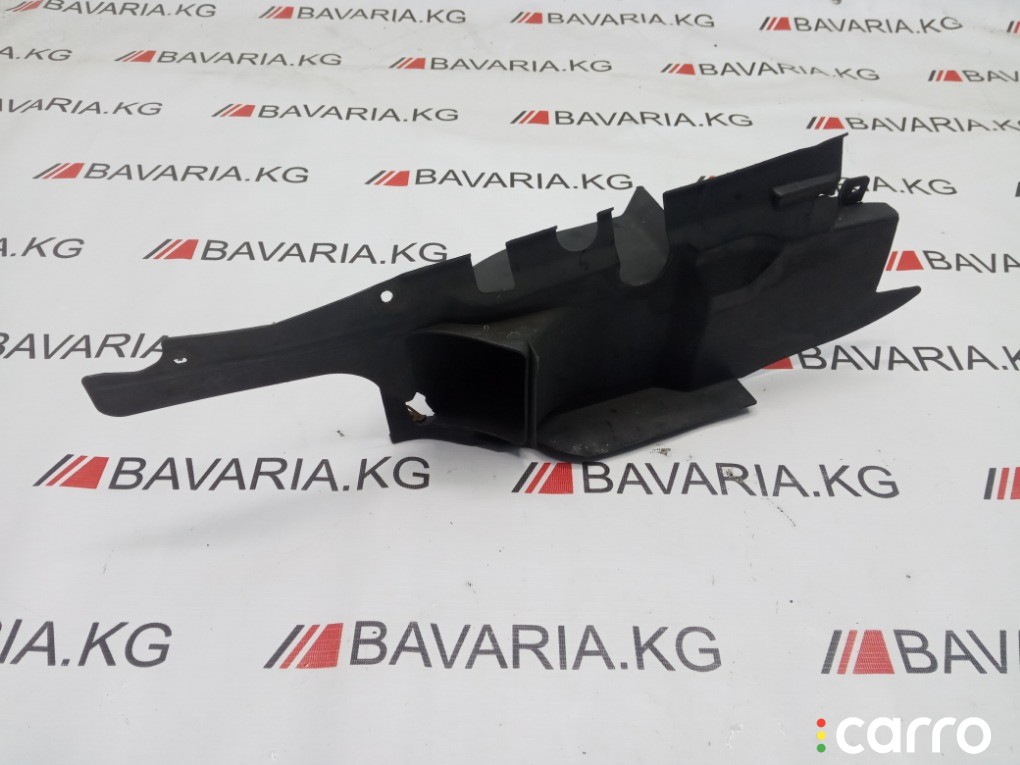 Воздуховод тормозов BMW 528i, 51718159422, фото 2