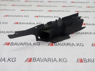 Воздуховод тормозов, ориг. номер 51718159422, BMW 528i