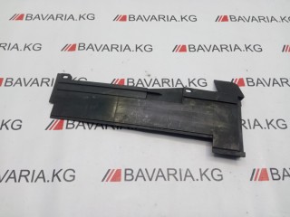 Щиток радиатора, ориг. номер 17111712493, BMW 525i