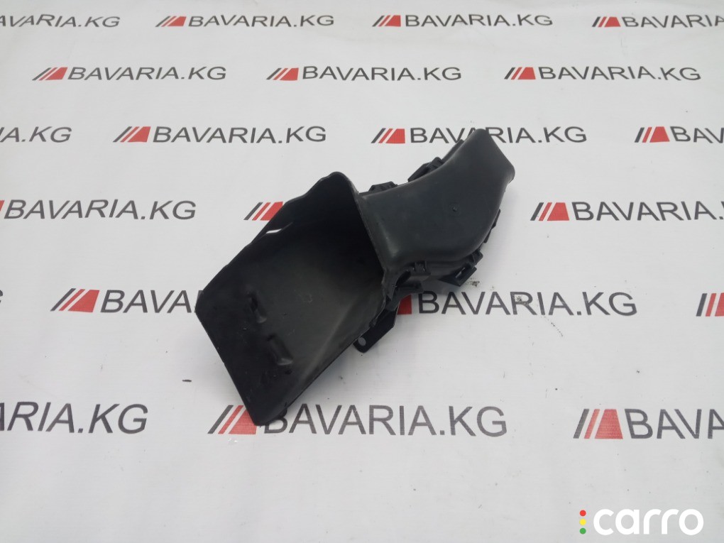 Воздуховод тормозов BMW 328, 51717161437, фото 1