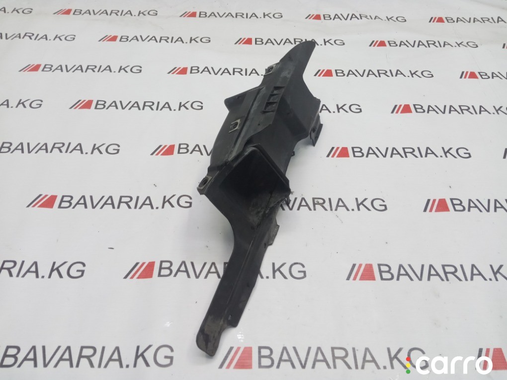 Воздуховод тормозов BMW 530i, 51718159421, фото 2