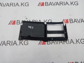 Решетка в бампер, ориг. номер 51118235640, BMW 530i