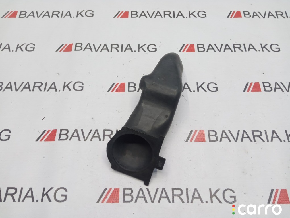 Воздуховод генератора BMW 525i, M50B25256S2VANOS, 12311735708, фото 1
