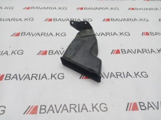 Воздуховод тормозов, ориг. номер 51718148650, BMW 540i